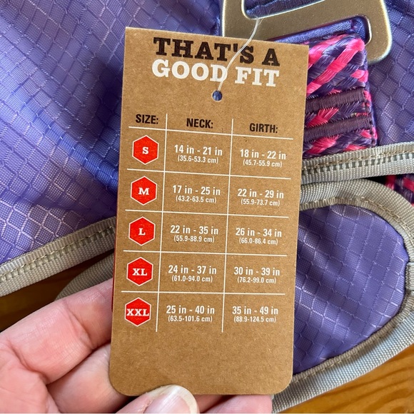 XX-Large Harness - Picture 4 of 6